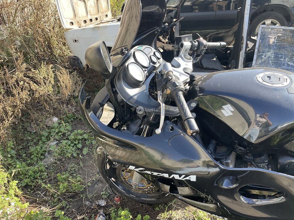 Фото Suzuki Другая 10