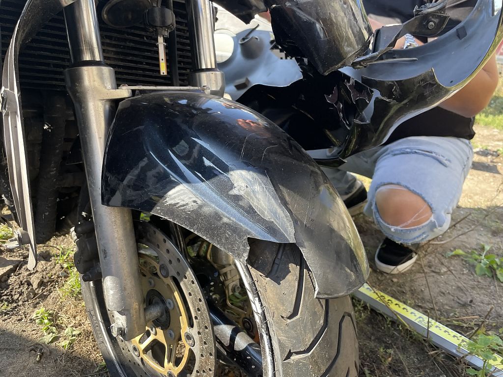 Фото Suzuki Другая 12
