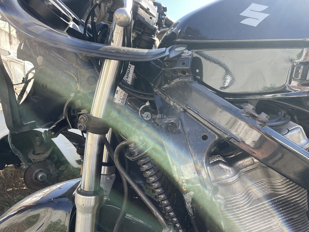 Фото Suzuki Другая 16