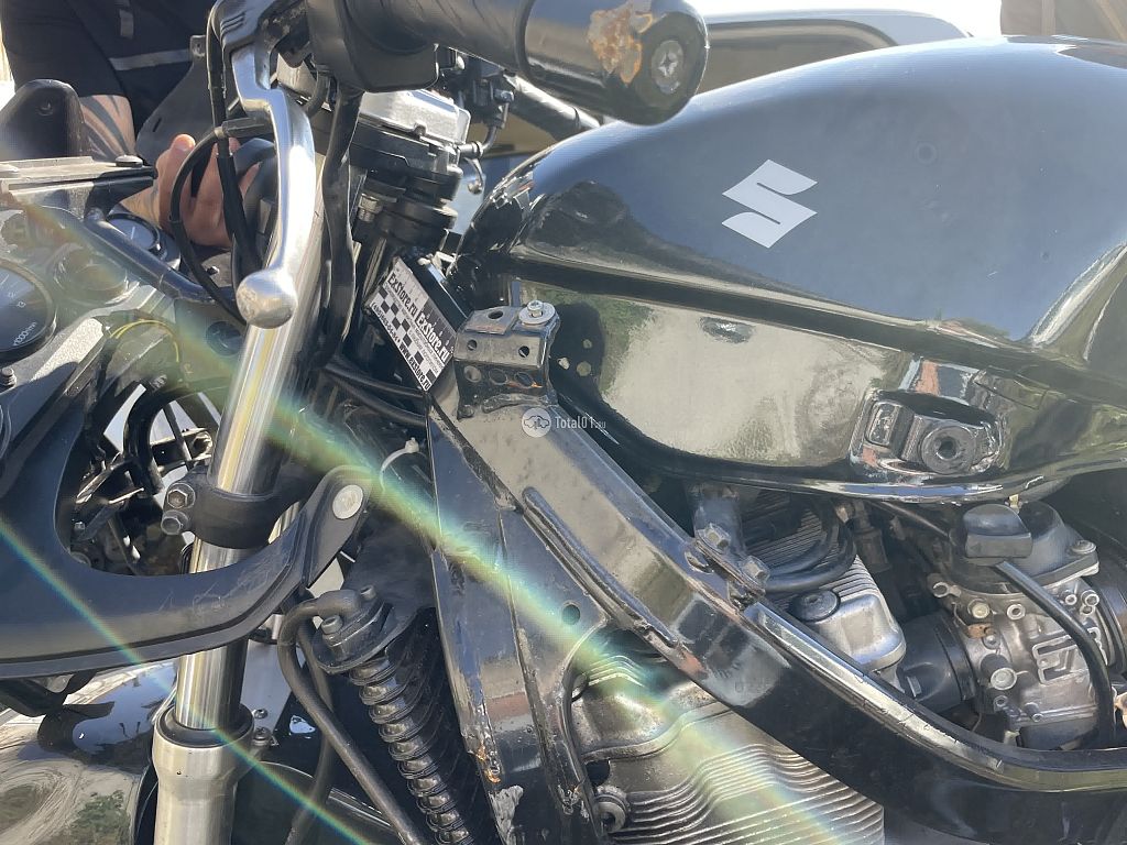 Фото Suzuki Другая 18