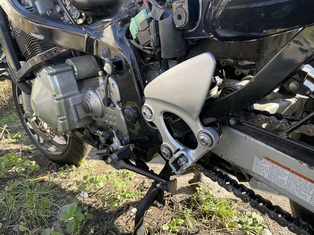 Фото Suzuki Другая 20