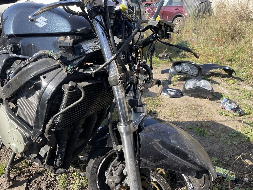 Фото Suzuki Другая 22