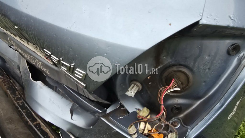 Фото Skoda Fabia 10