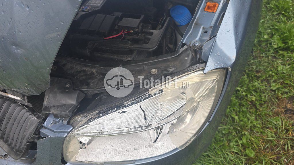 Фото Skoda Fabia 14