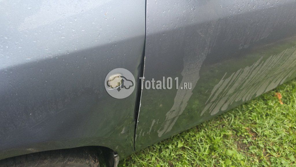 Фото Skoda Fabia 20
