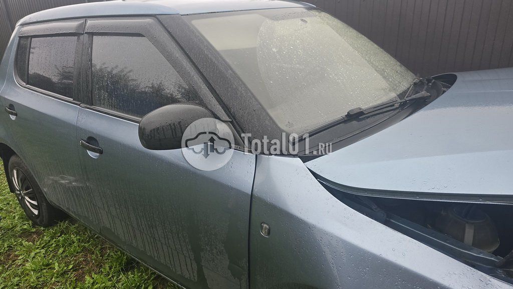 Фото Skoda Fabia 22