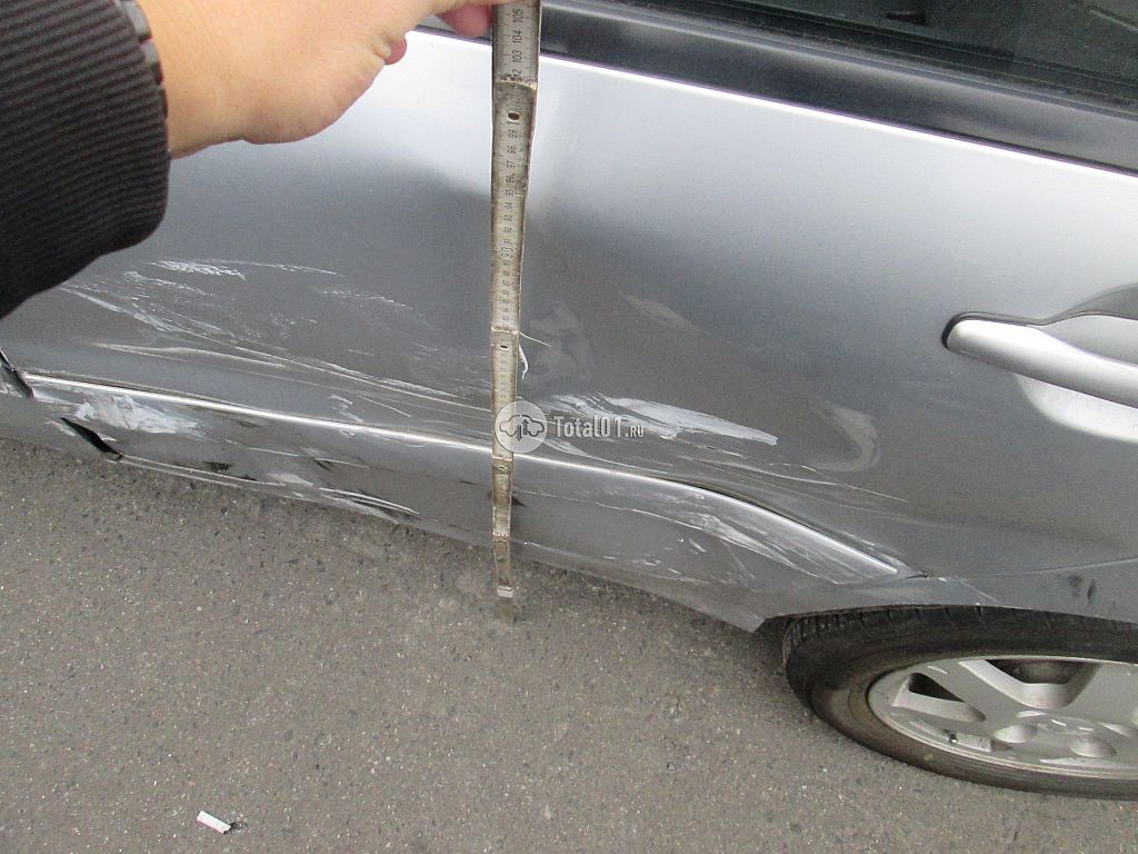 Фото Mitsubishi Lancer 10