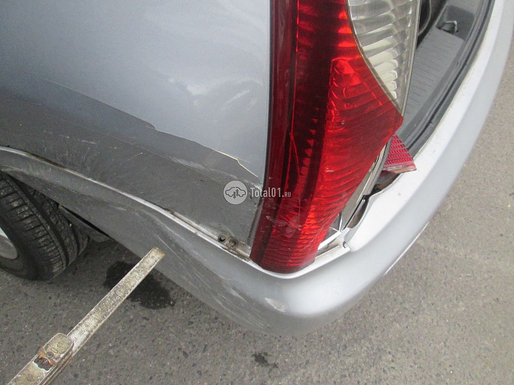 Фото Mitsubishi Lancer 16