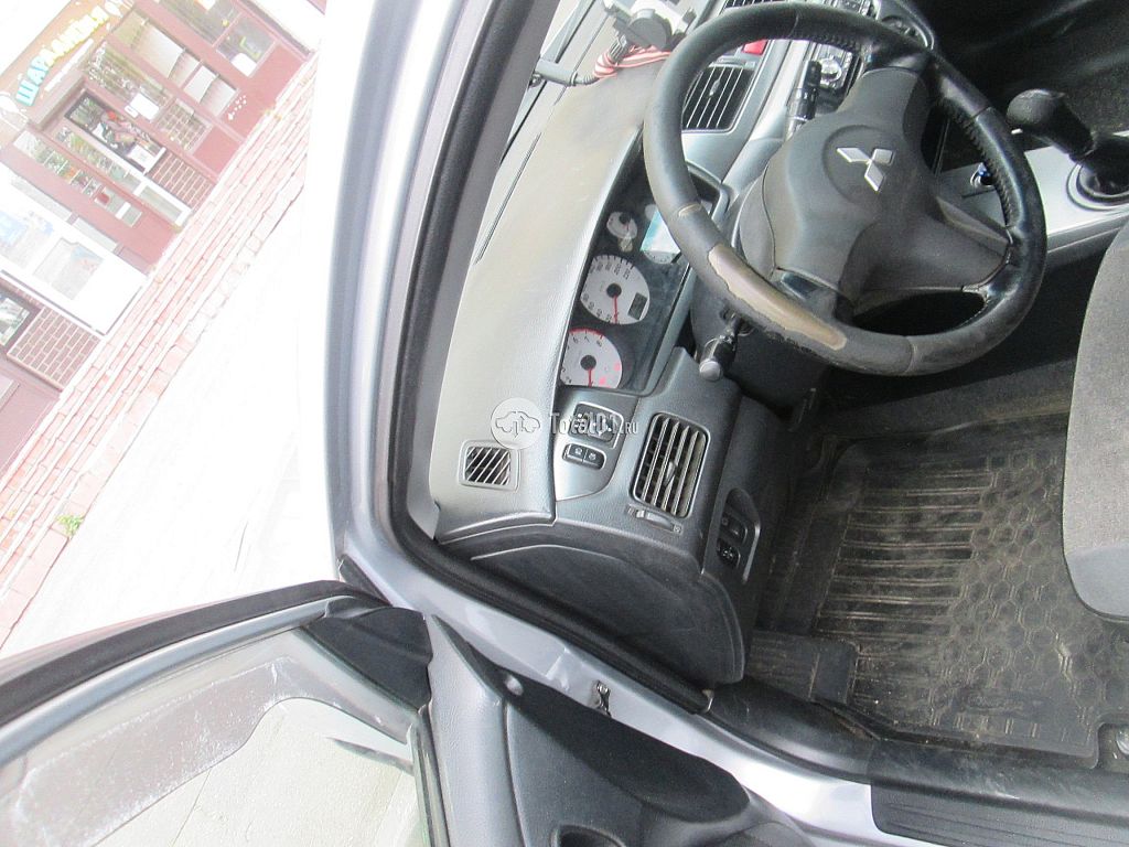 Фото Mitsubishi Lancer 18
