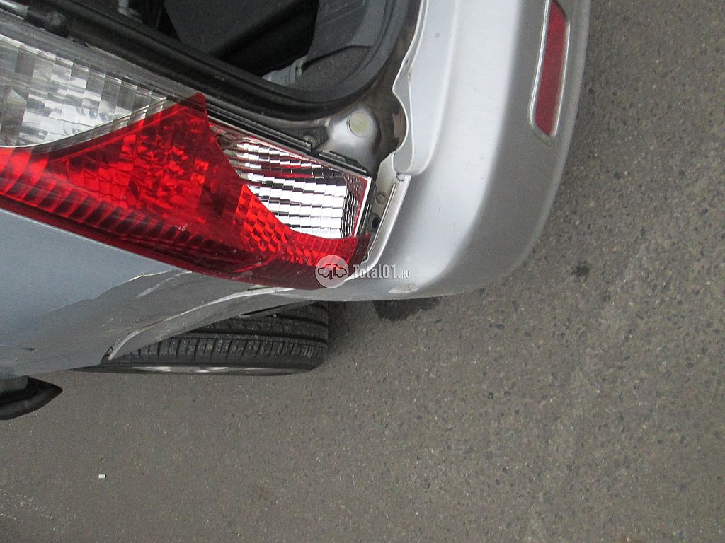 Фото Mitsubishi Lancer 22
