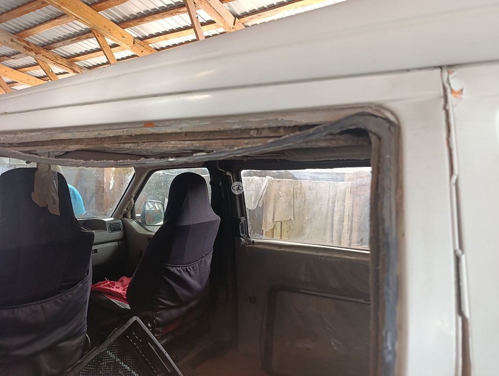 Фото Volkswagen Transporter 20