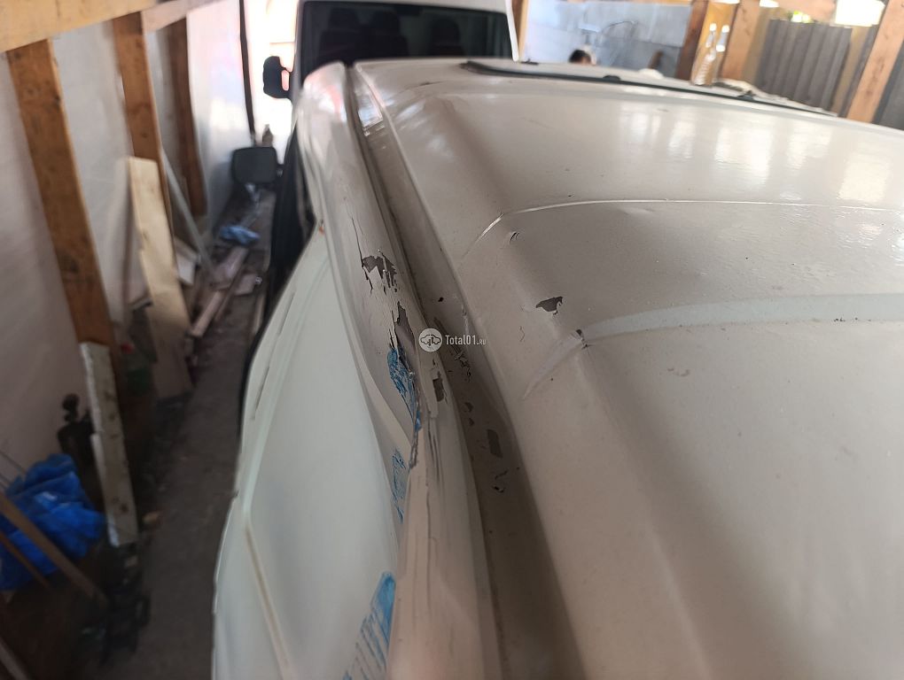 Фото Volkswagen Transporter 22