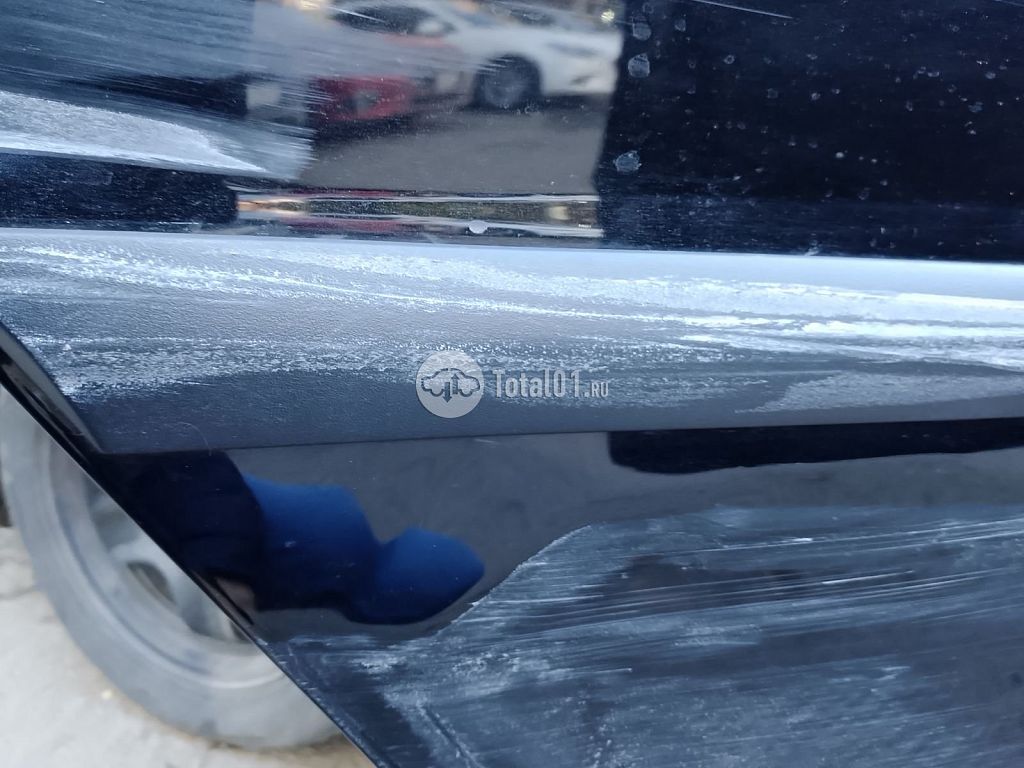 Фото Opel Vectra 32