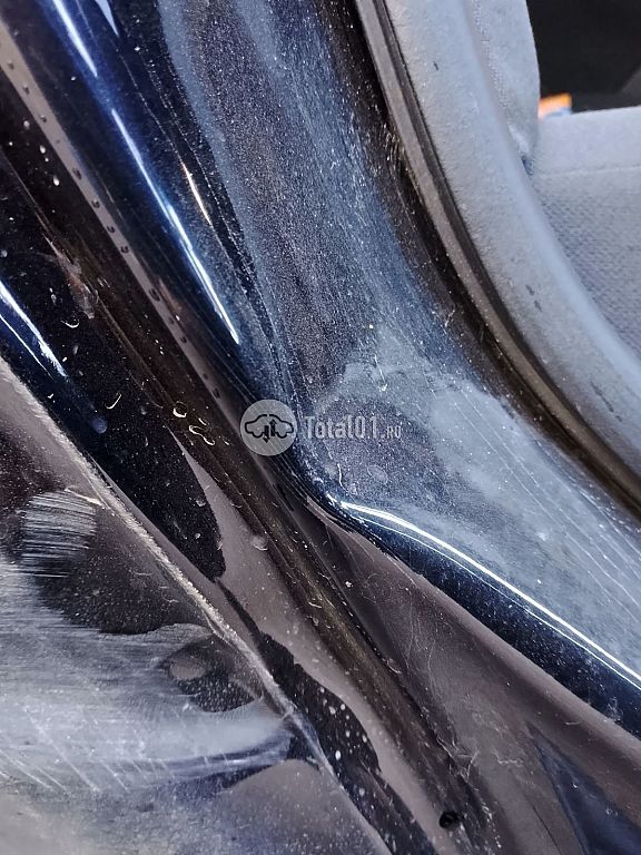 Фото Opel Vectra 38