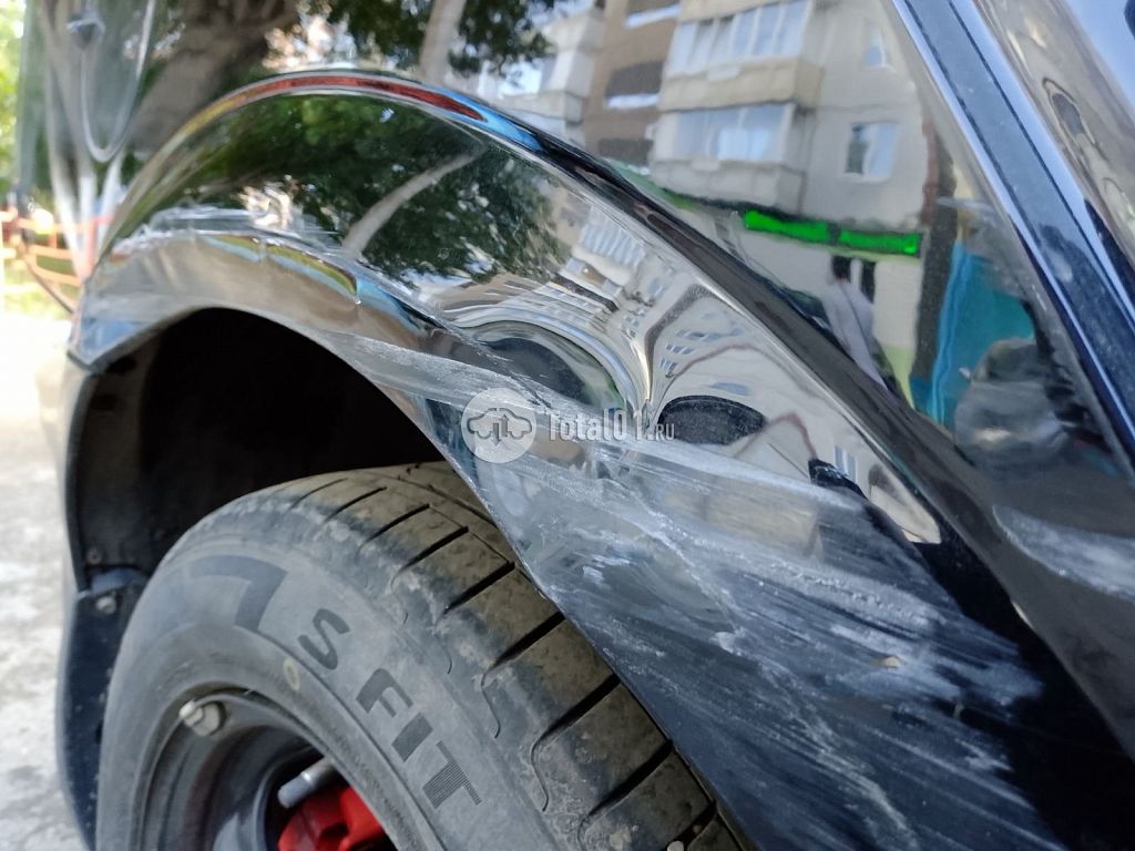 Фото Opel Vectra 42