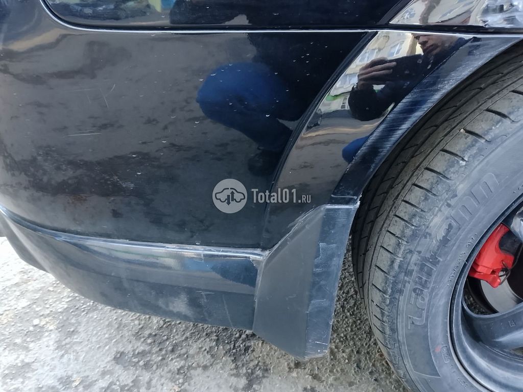 Фото Opel Vectra 44