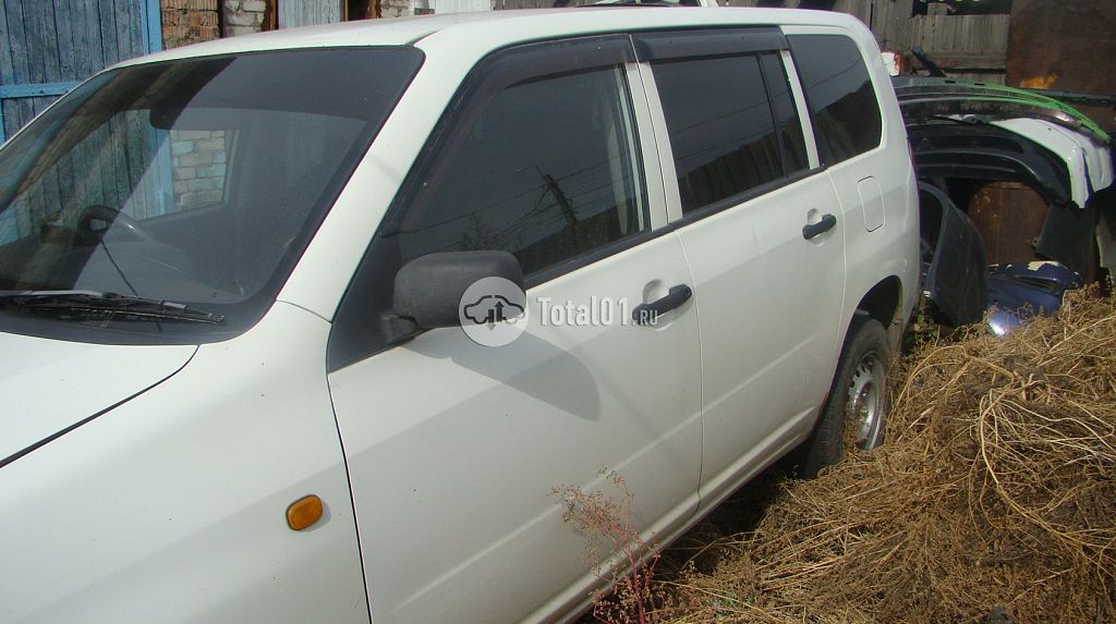Фото Toyota Probox 6