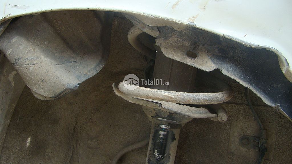 Фото Toyota Probox 20