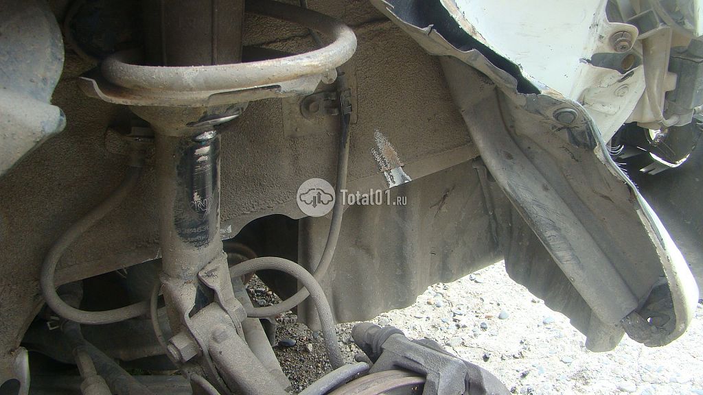 Фото Toyota Probox 24