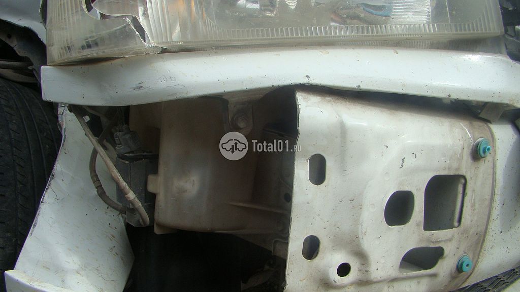 Фото Toyota Probox 26