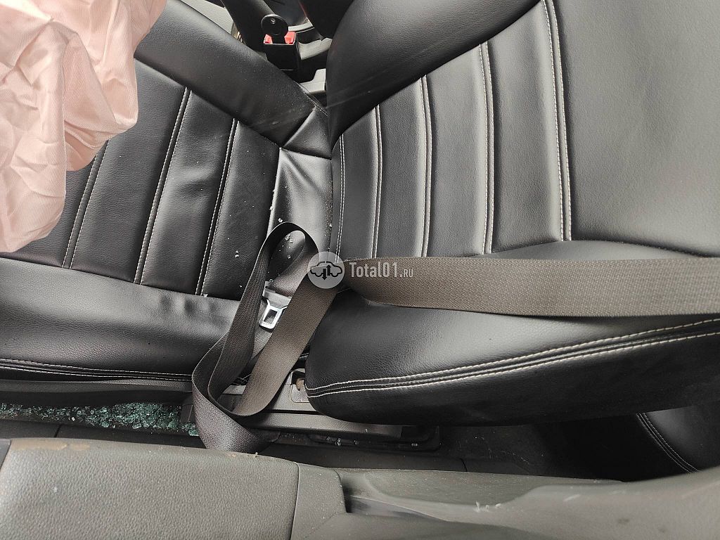 Фото Chevrolet Cruze 12