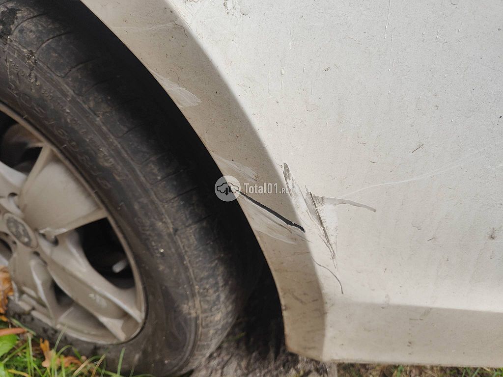 Фото Chevrolet Cruze 22