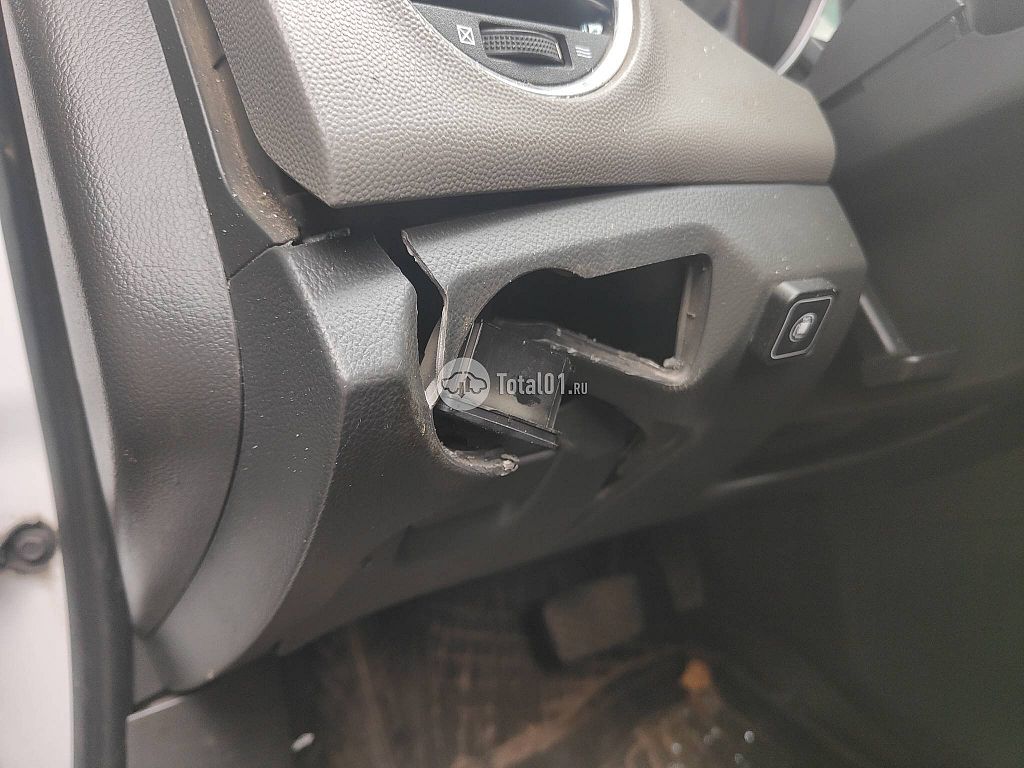 Фото Chevrolet Cruze 54