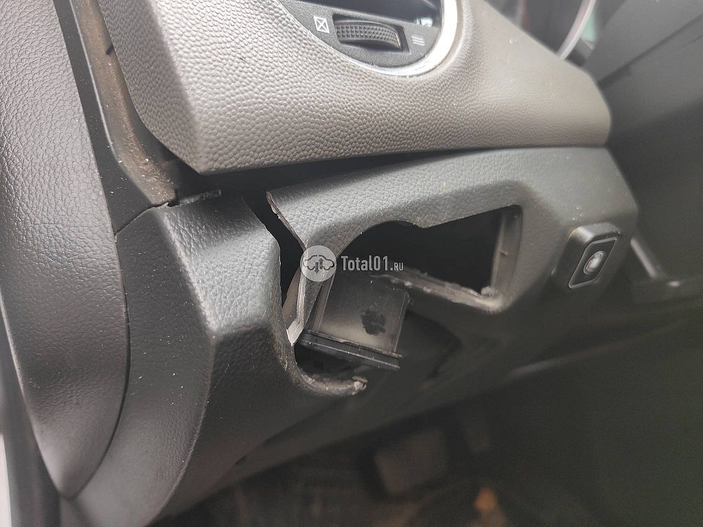 Фото Chevrolet Cruze 56