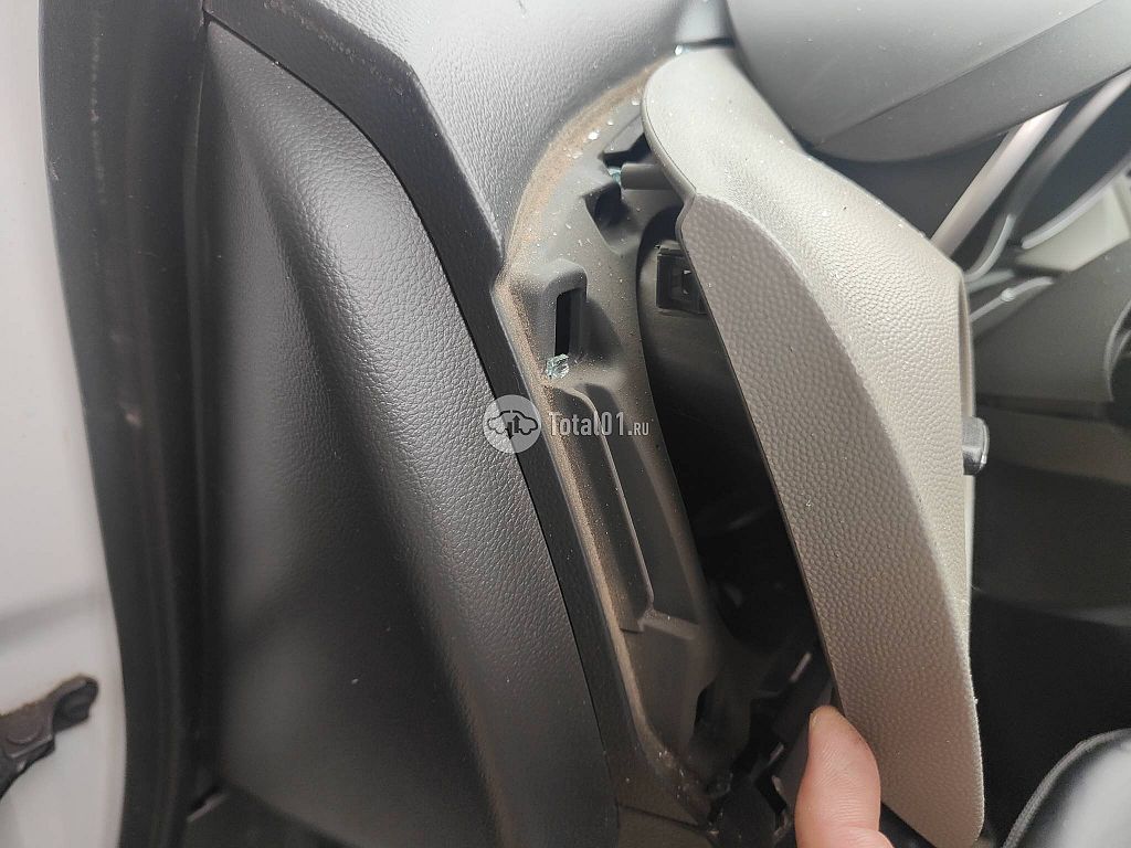 Фото Chevrolet Cruze 118