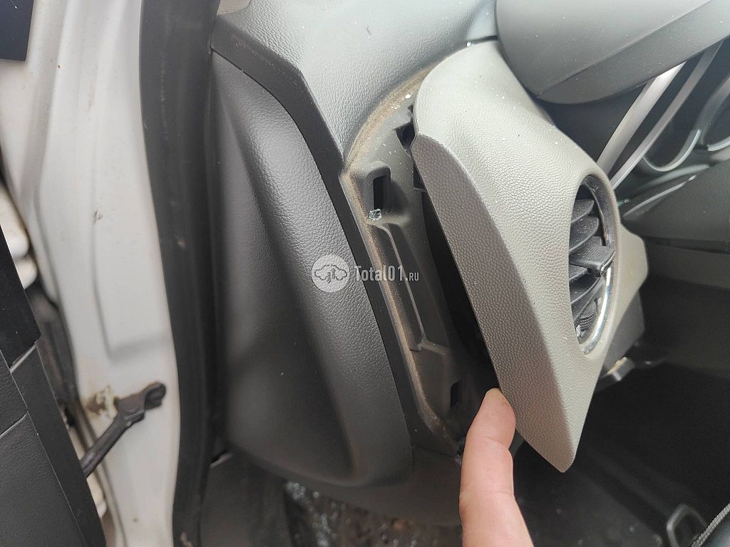 Фото Chevrolet Cruze 120