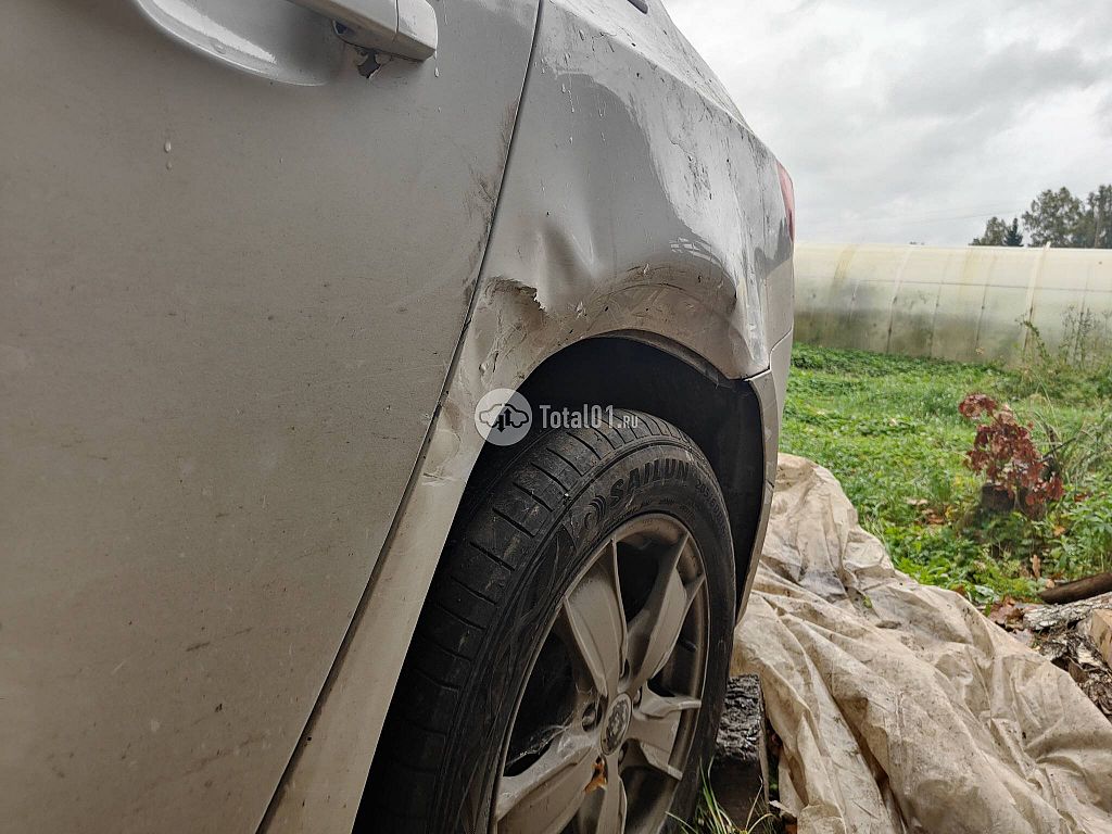 Фото Chevrolet Cruze 132