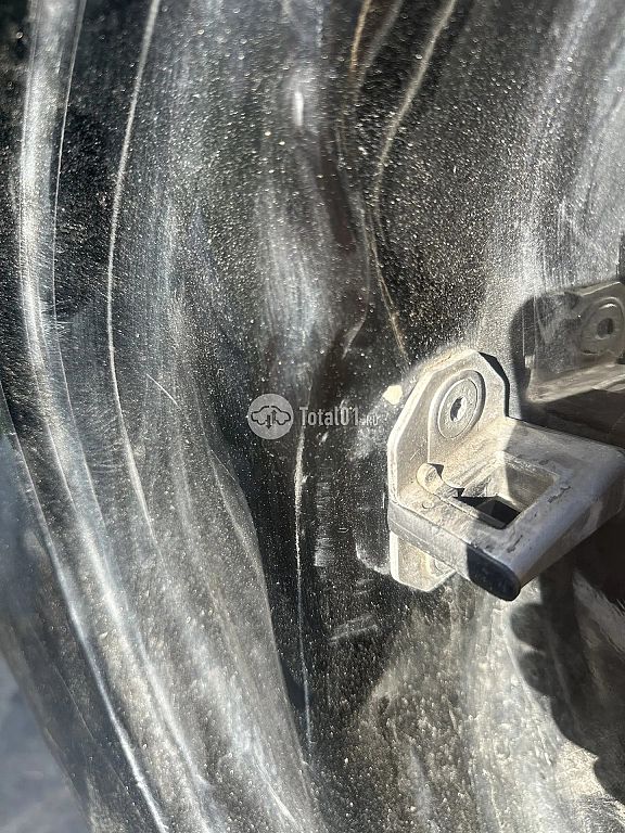 Фото Mercedes-Benz M-класс 46