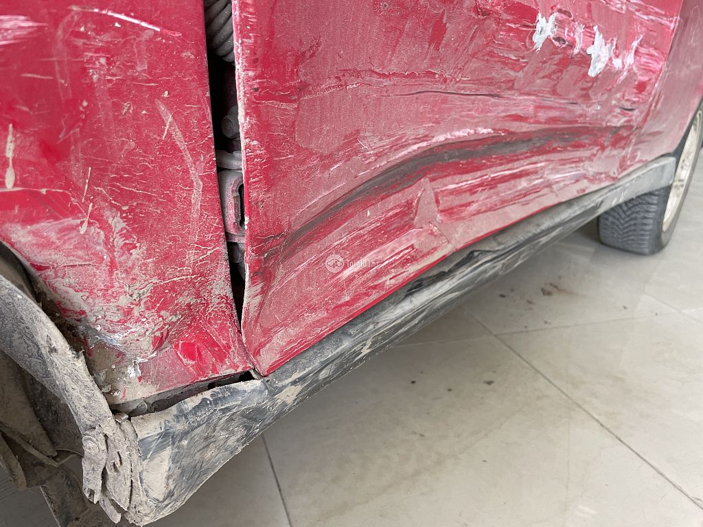 Фото Honda HR-V 20