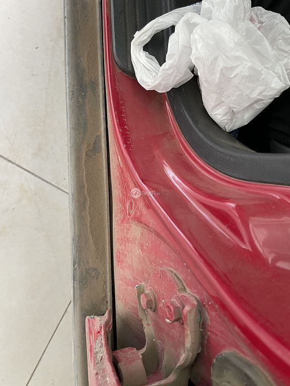Фото Honda HR-V 44