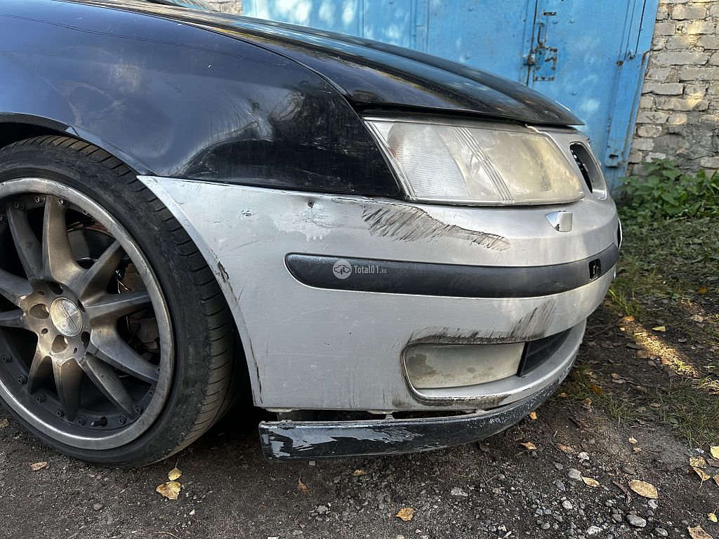 Фото Saab 9-3 10