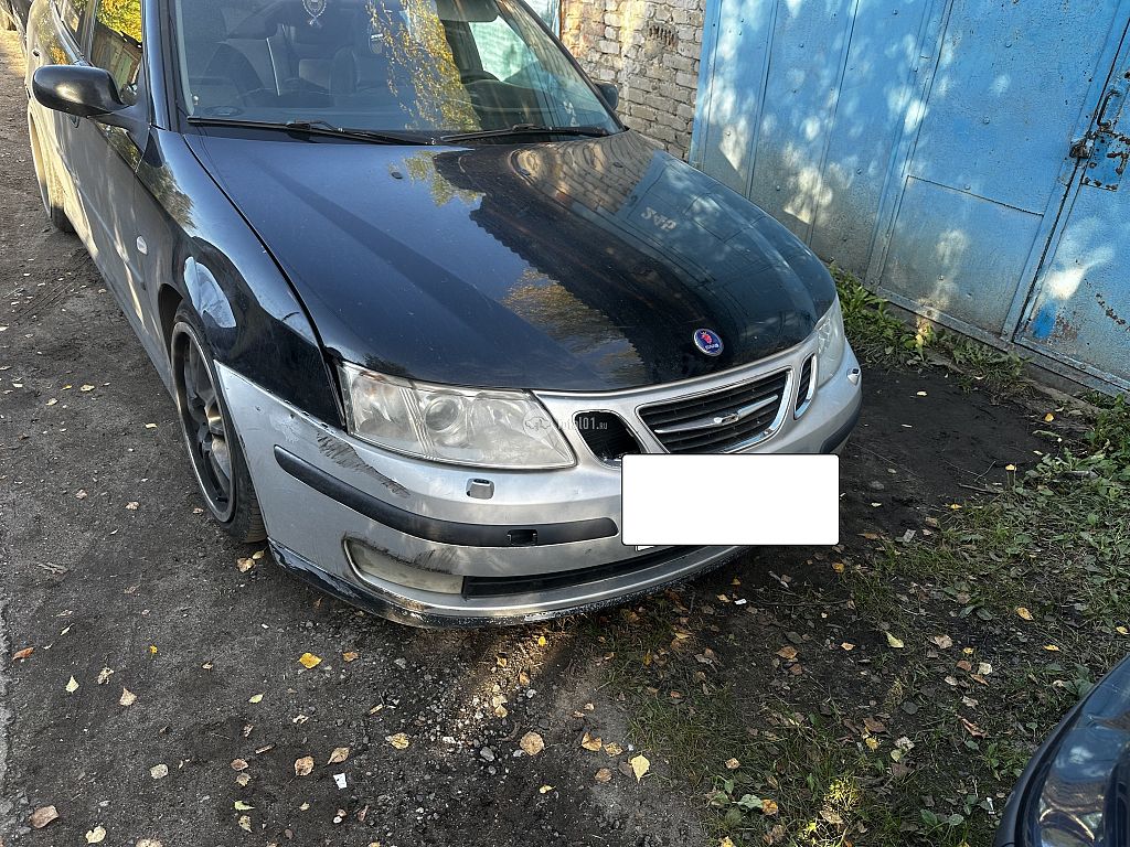 Фото Saab 9-3 18