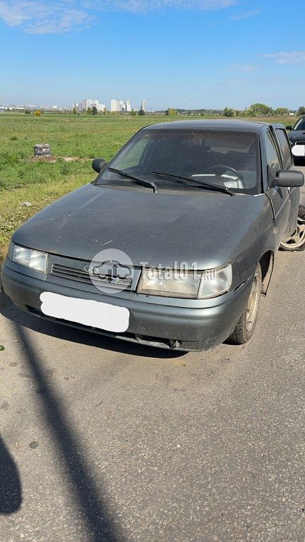 Фото ВАЗ (LADA) 2110 6