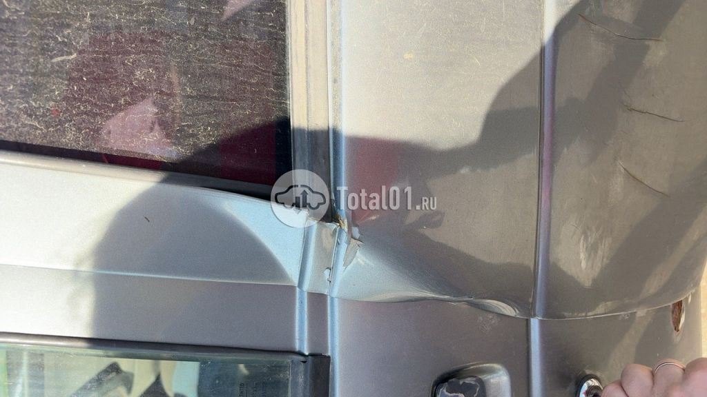 Фото ВАЗ (LADA) 2110 16