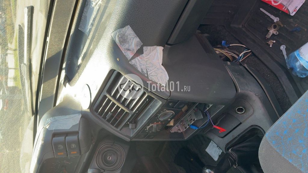 Фото ВАЗ (LADA) 2110 24