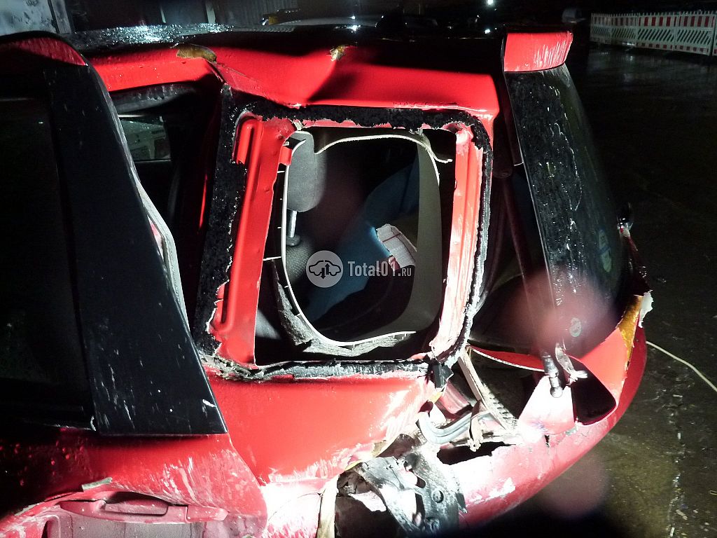 Фото Toyota Ist 14