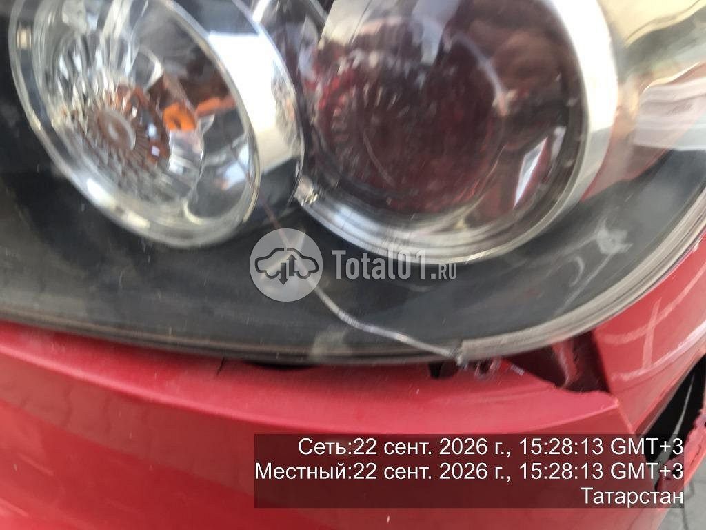 Фото Mazda 3 12