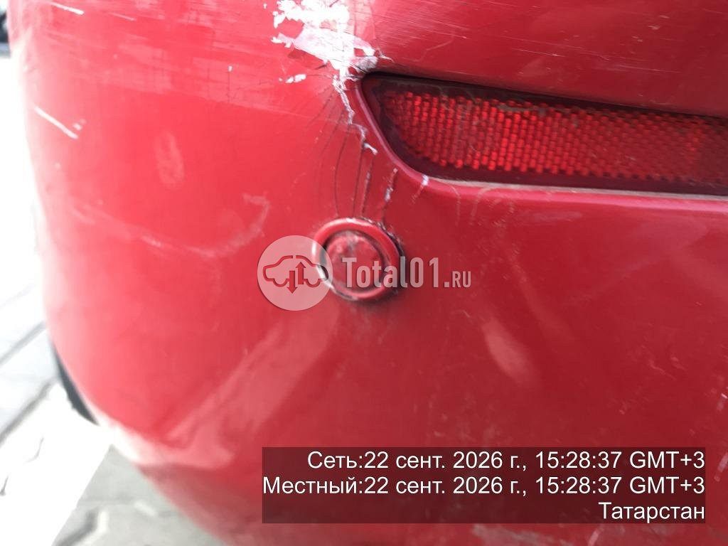 Фото Mazda 3 16