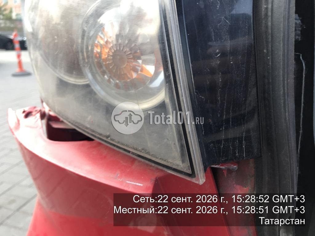 Фото Mazda 3 20