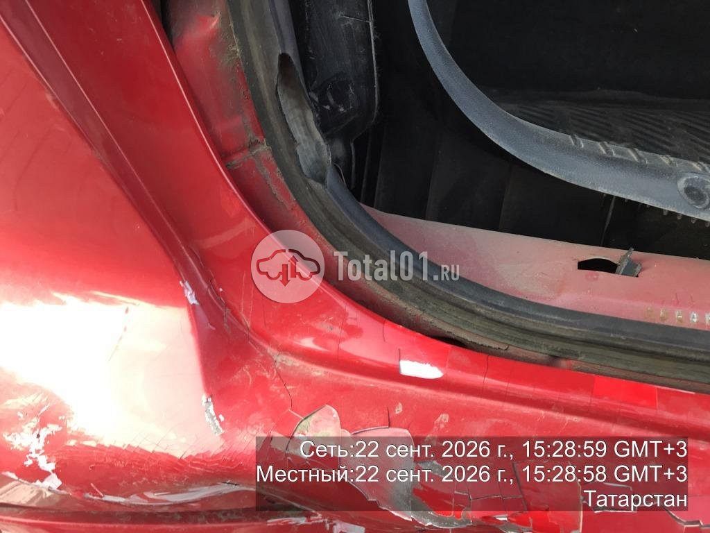 Фото Mazda 3 28