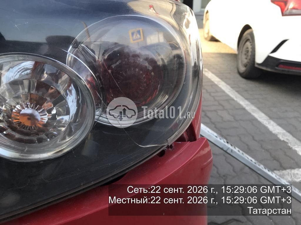 Фото Mazda 3 32