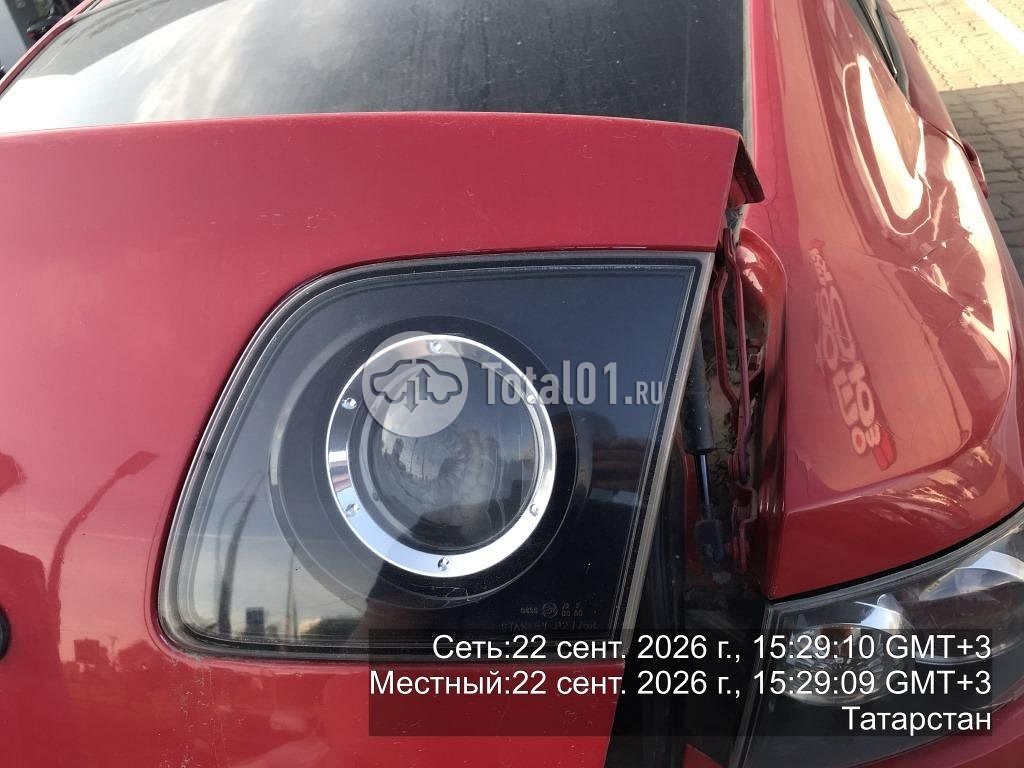 Фото Mazda 3 34