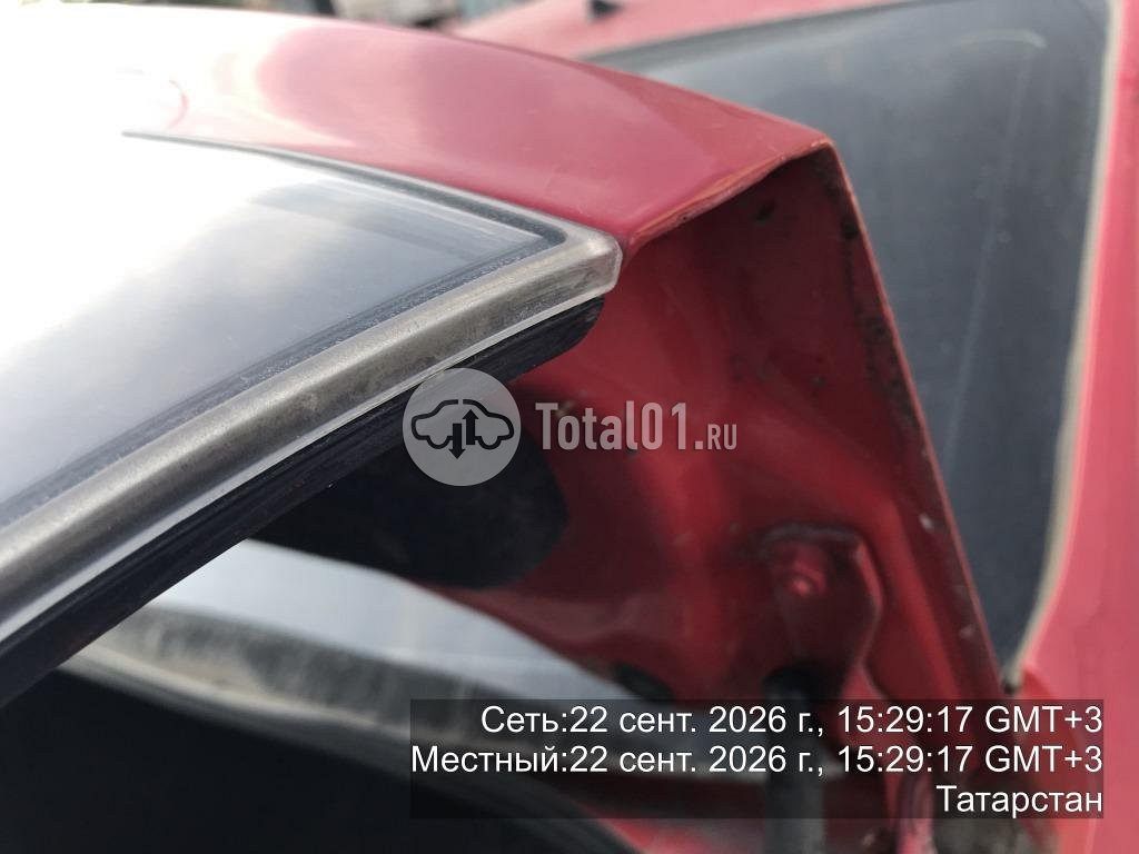 Фото Mazda 3 36