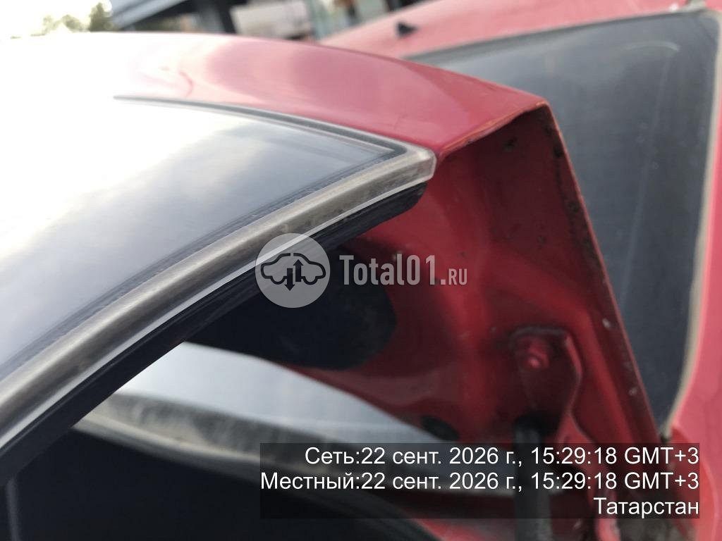 Фото Mazda 3 38