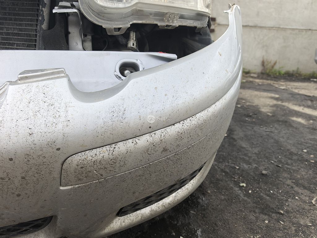 Фото Toyota Vitz 16