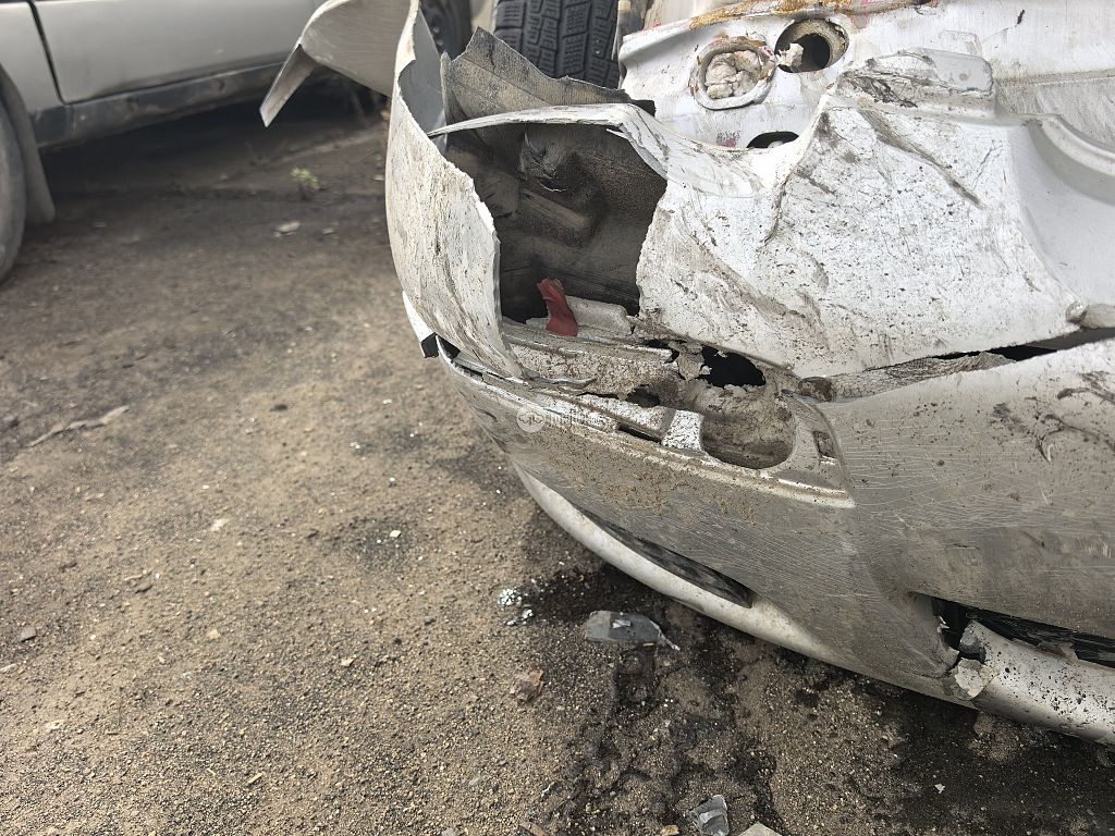 Фото Toyota Vitz 18